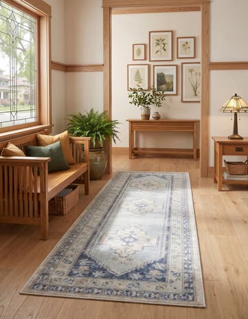 2' x 8' Whitney Runner Rug