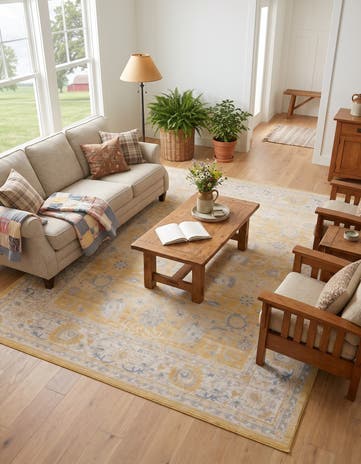 9' x 12' 2 Whitney Rug