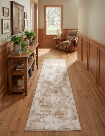 2' x 8' Aurora Runner Rug