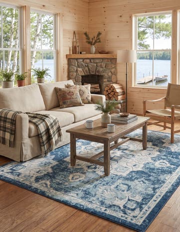 10' x 13' Parker Rug