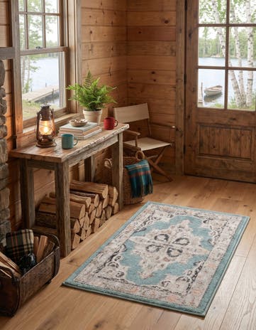 2' x 3' Parker Rug