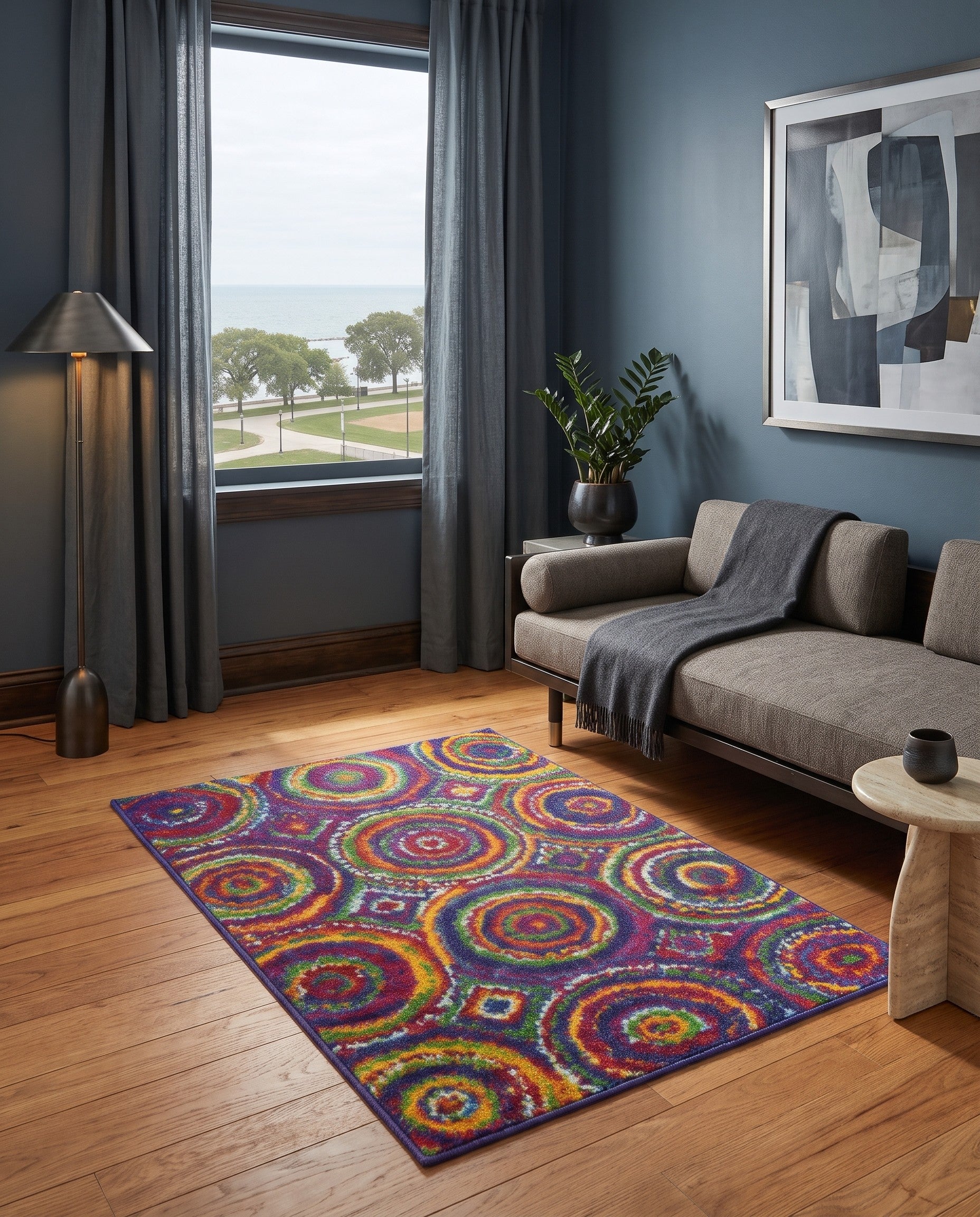 Calypso Rug