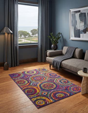 Calypso Rug