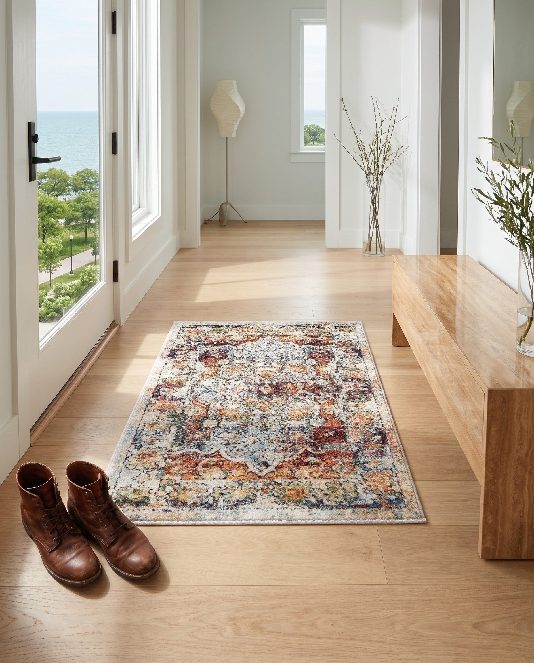 2' x 3' Isabella Rug