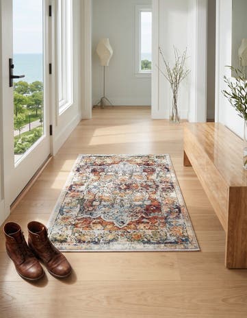 2' x 3' Isabella Rug