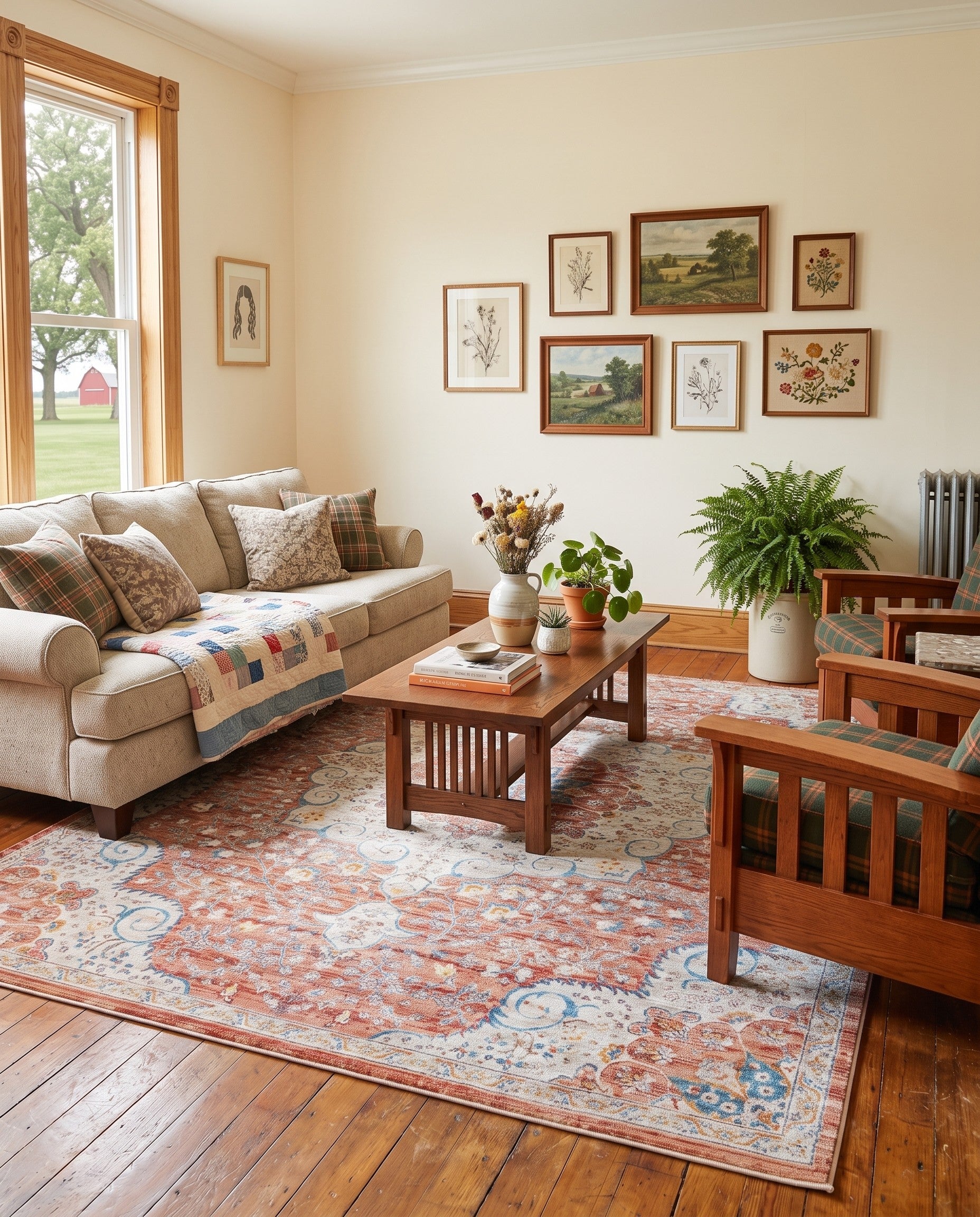7' 10 x 10' 2 Newport Rug