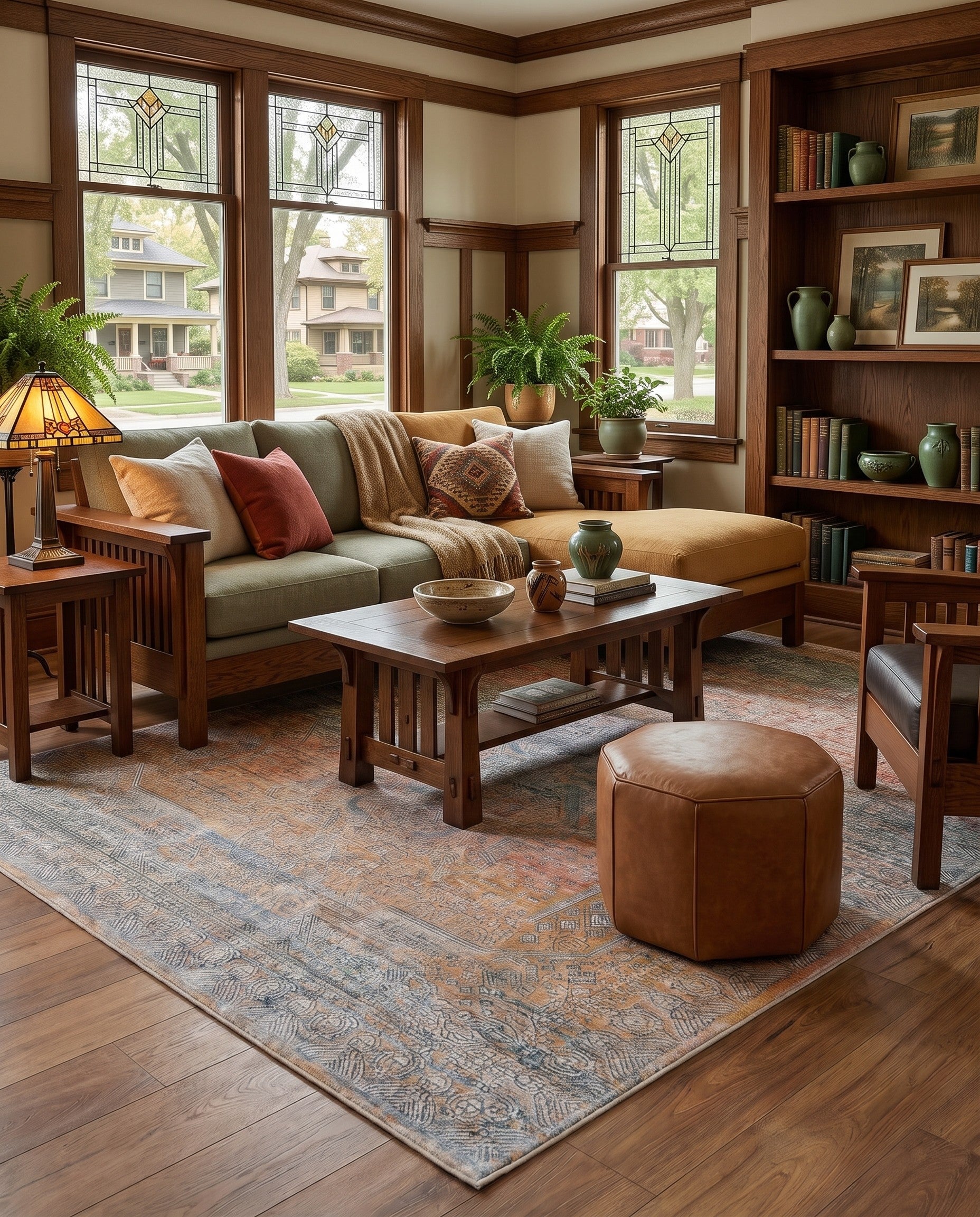 Newport Rug