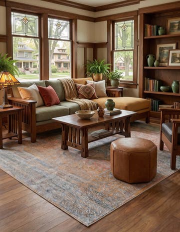 Newport Rug