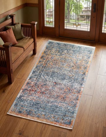 Newport Runner Rug