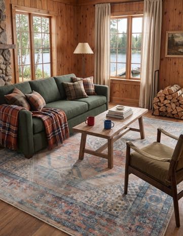Newport Rug