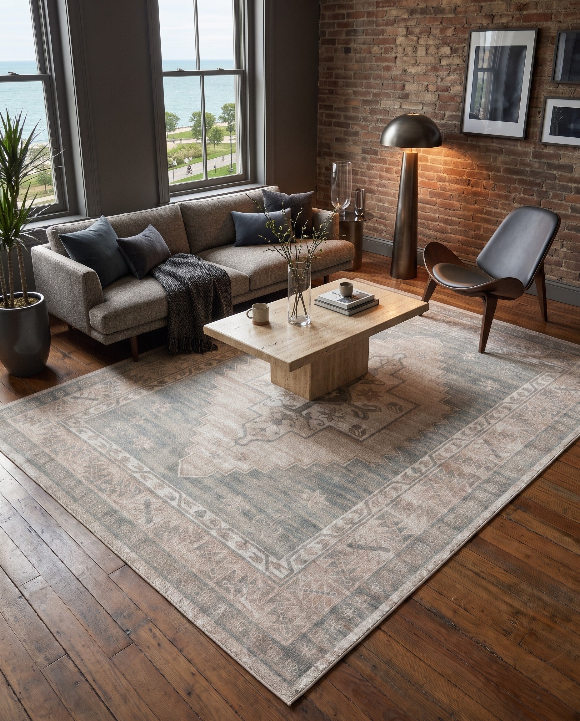 7' x 10' Whitney Rug
