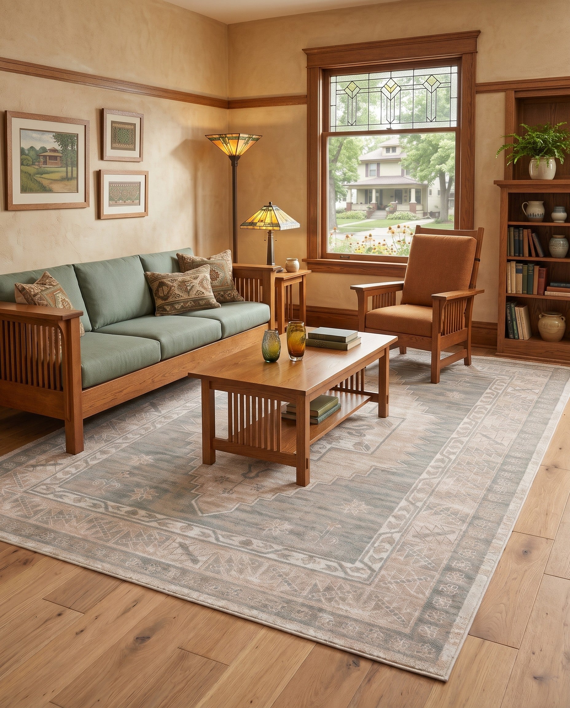 7' x 10' Whitney Rug