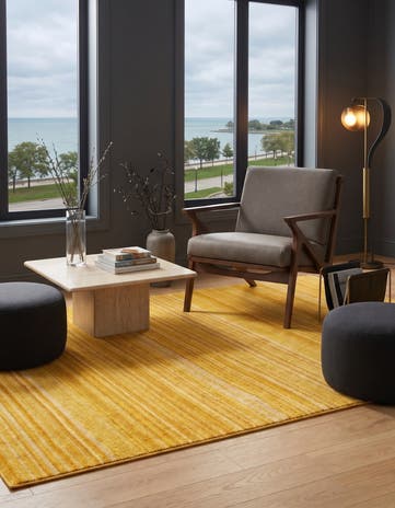 4' x 6' 3 Gemstone Rug