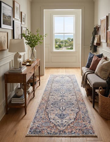 2' 7 x 10' 2 Lola Runner Rug