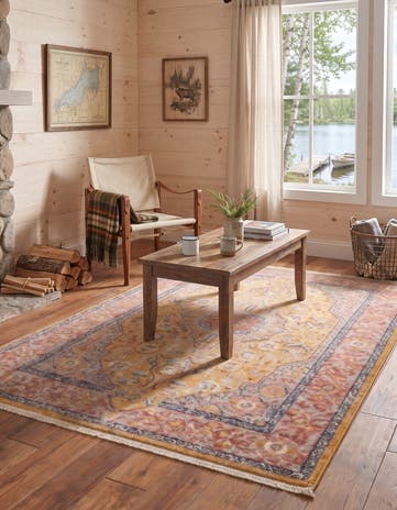 4' x 6' Lola Rug