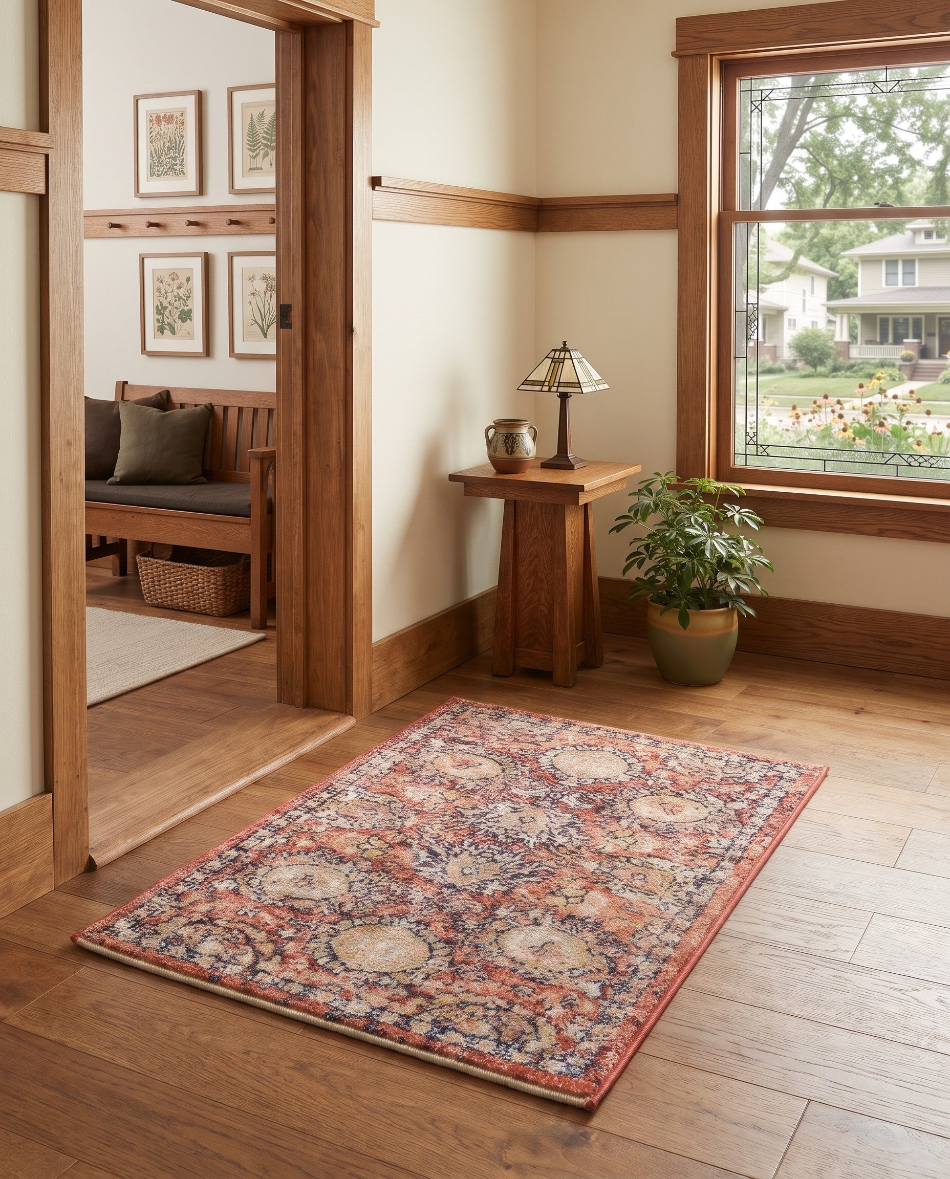 2' x 3' Lola Rug