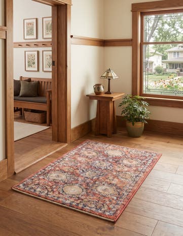 2' x 3' Lola Rug