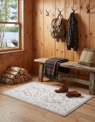 2' x 3' Charlotte Rug