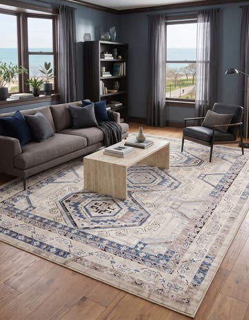 7' 10 x 10' Charlotte Rug