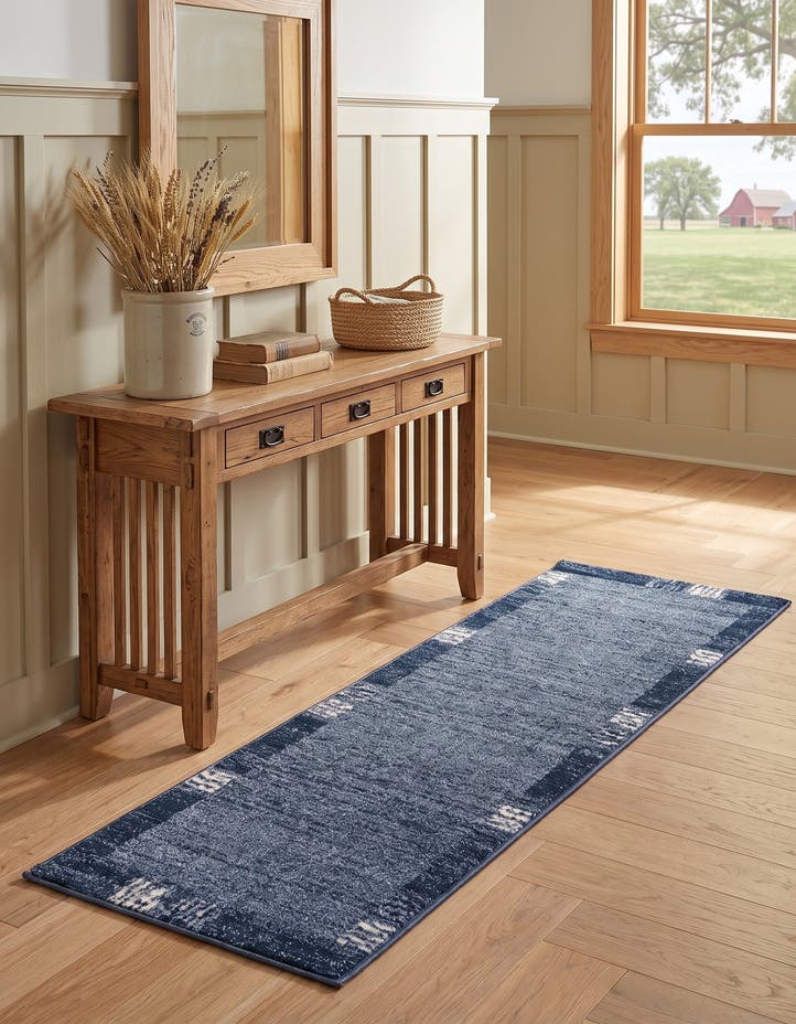 2' x 6' Angelica Runner Rug