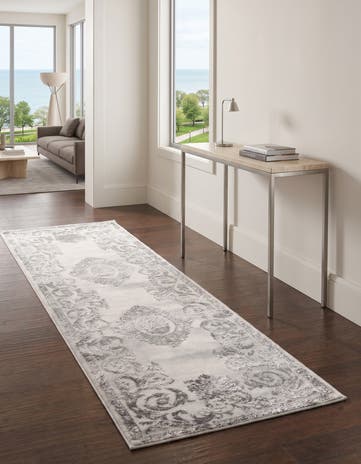 2' x 6' Finsbury Runner Rug