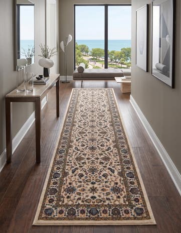 2' 7 x 13' Medina Runner Rug