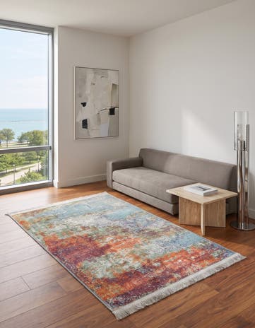 2' 2 x 3' Paragon Rug