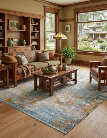 9' x 12' Paragon Rug