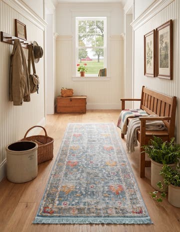 2' 2 x 6' Paragon Runner Rug