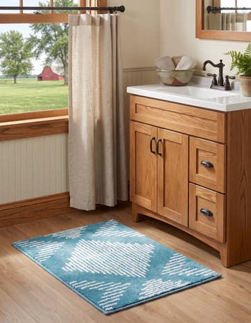 2' x 3' Kai Rug