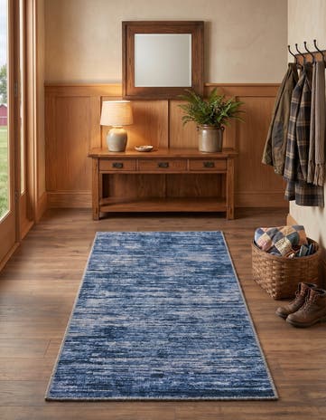 2' x 4' Asha Runner Rug