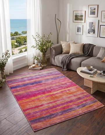 4' x 6' Asha Rug