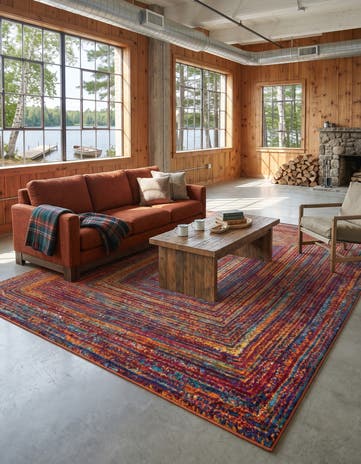 Calypso Rug