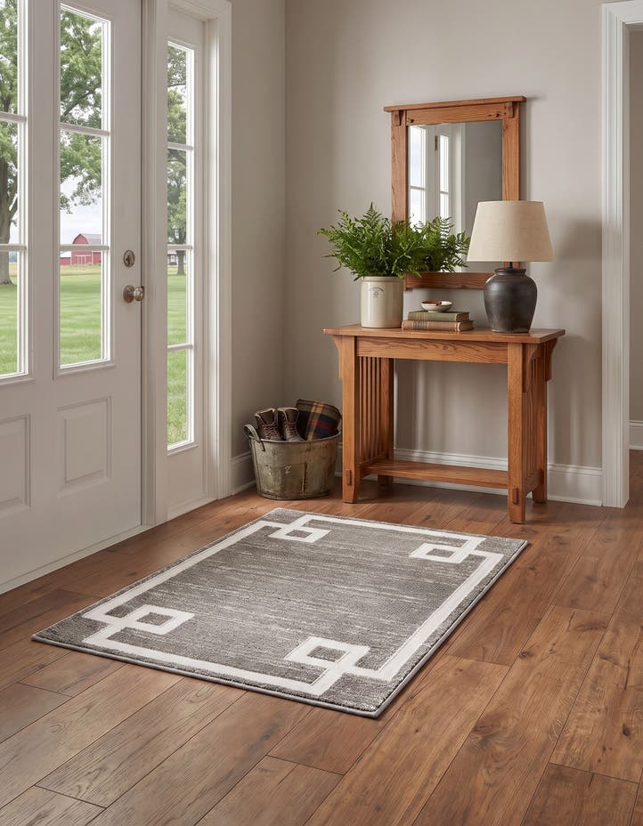 Jill Zarin 2' x 3' Uptown Lenox Hill Rug