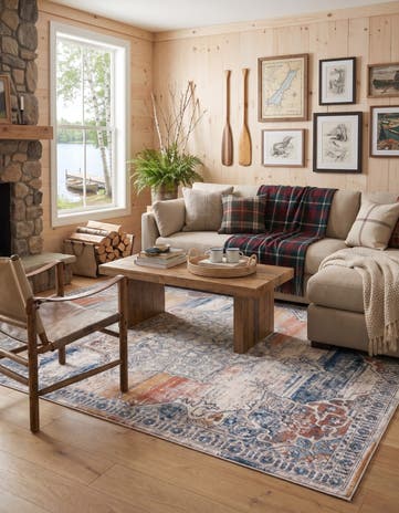 7' x 10' Nyla Rug