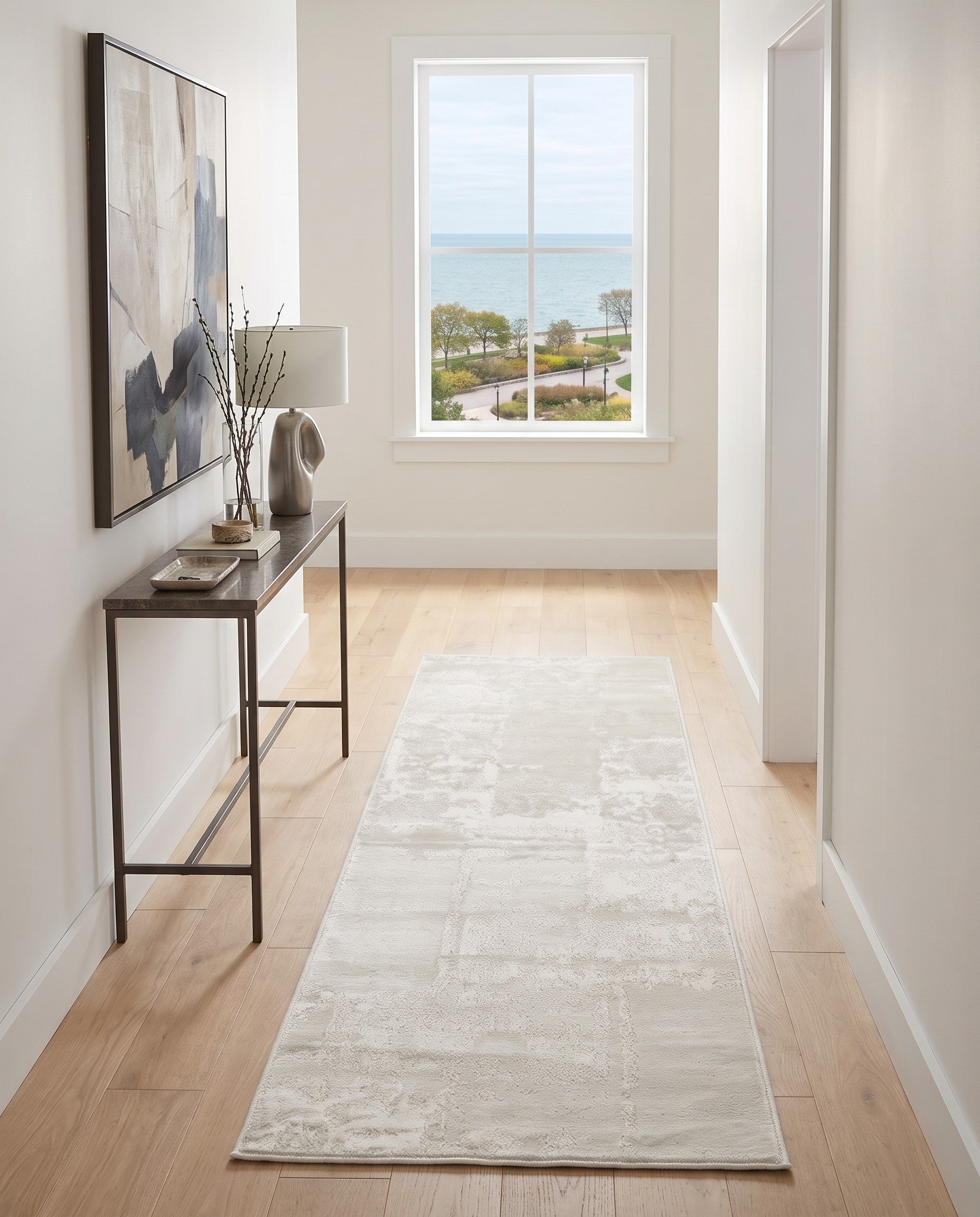 2' x 6' Finsbury Runner Rug