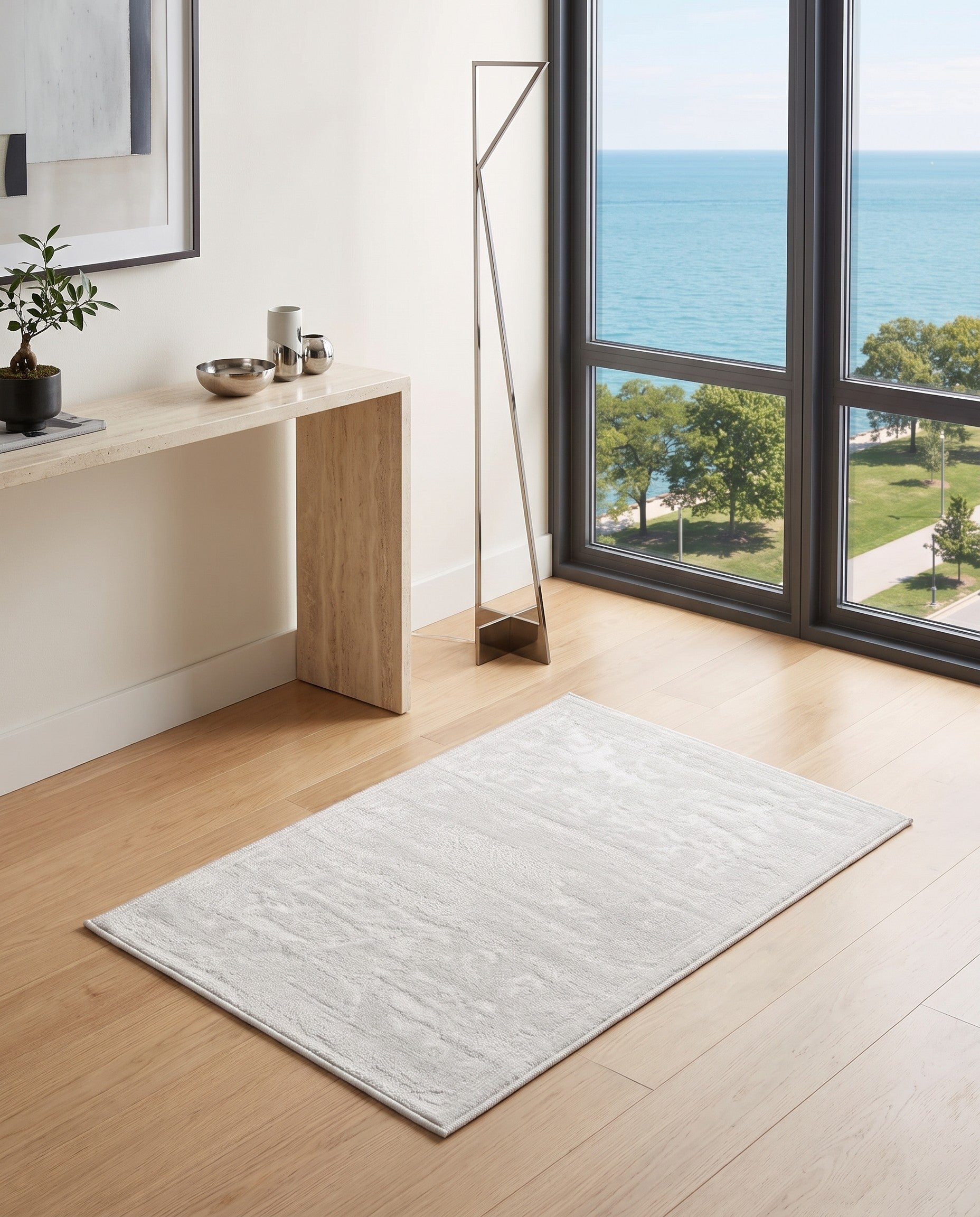 2' x 3' Finsbury Rug