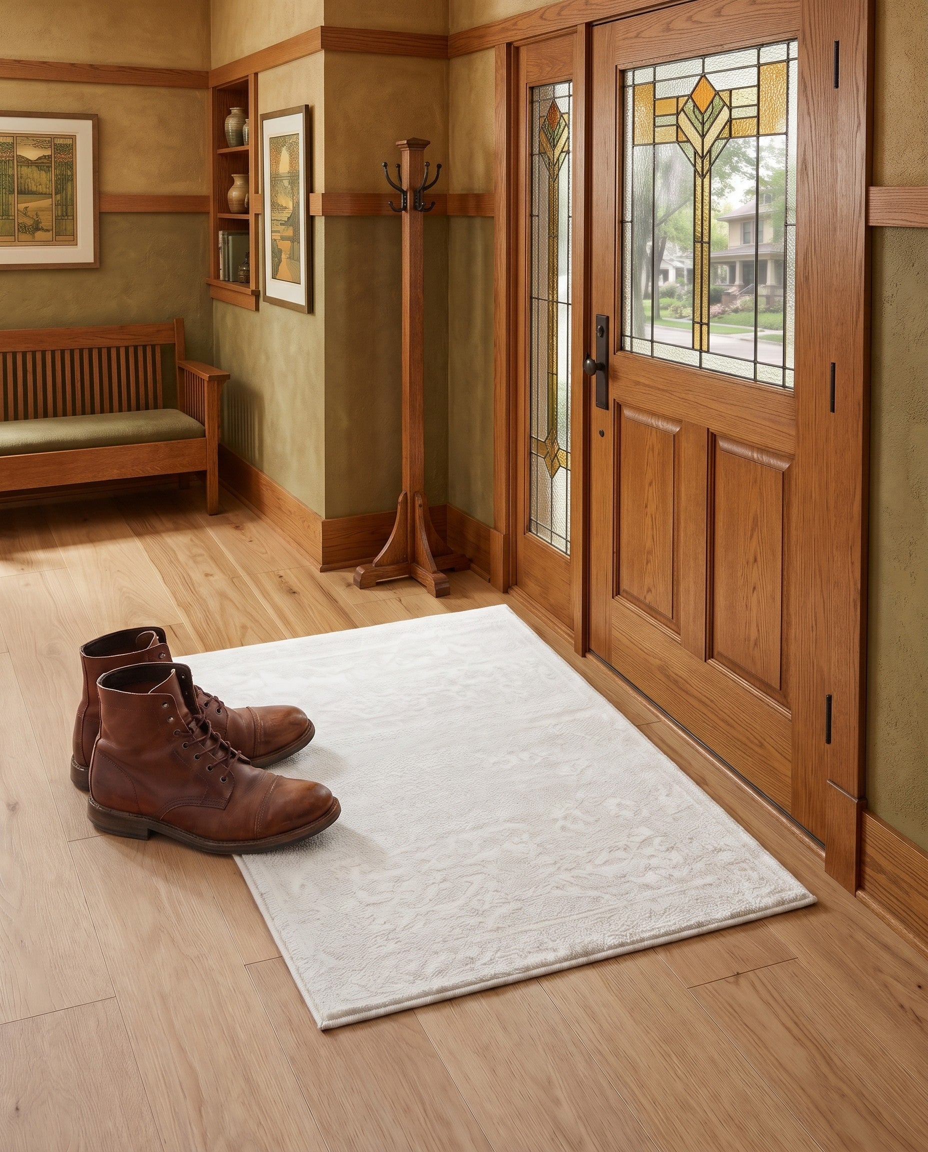 2' x 3' Finsbury Rug