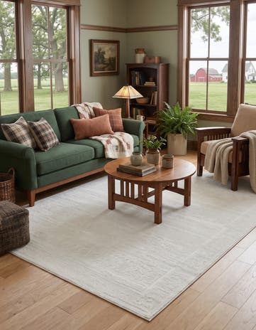 5' 3 x 8' Finsbury Rug