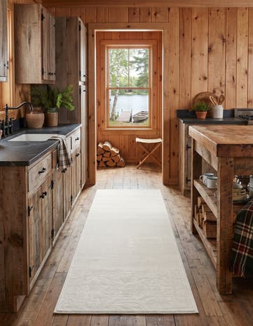 2' x 6' Finsbury Runner Rug
