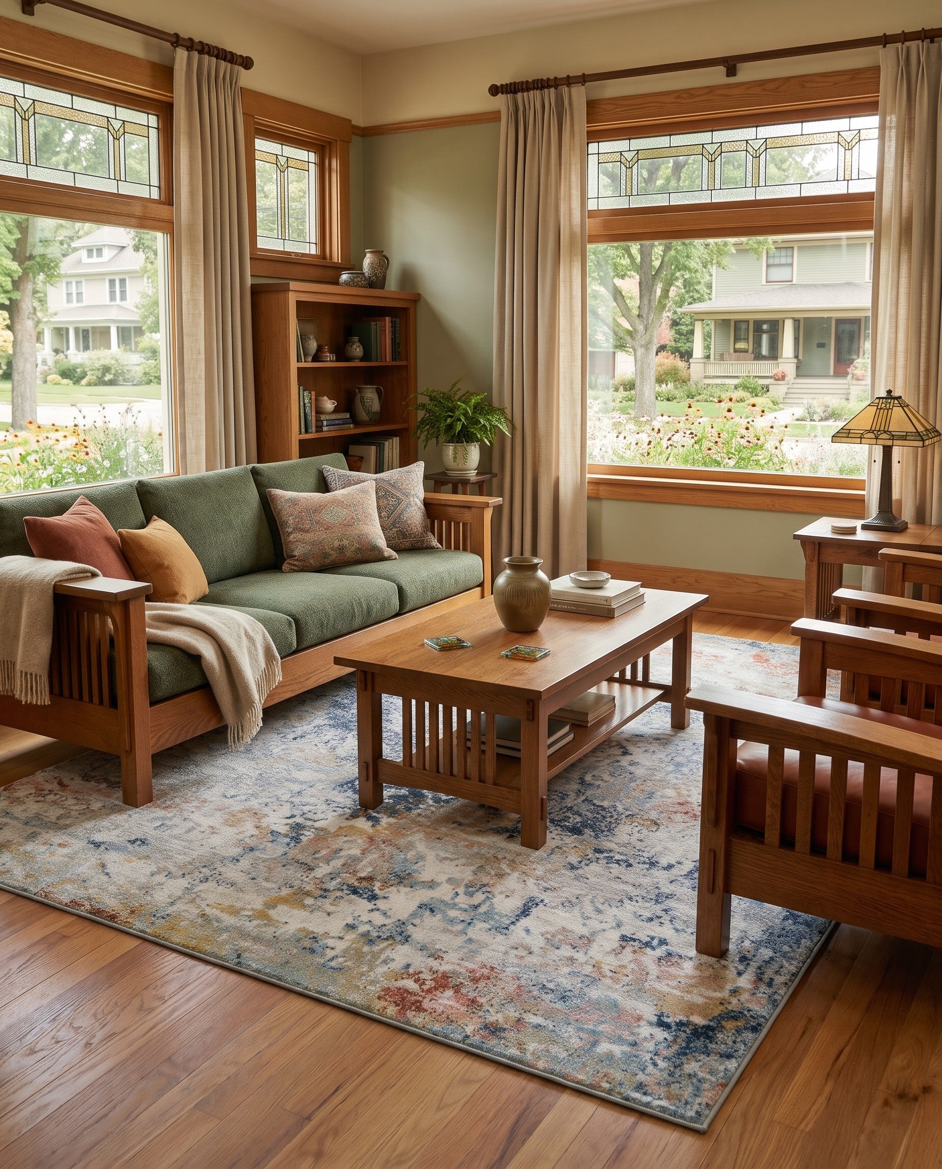 7' 10 x 10' Kamala Washable Whitfield Rug