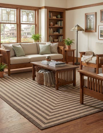 9' x 12' Dunes Rug