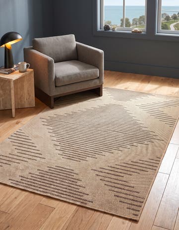 Natural Dunes Rug
