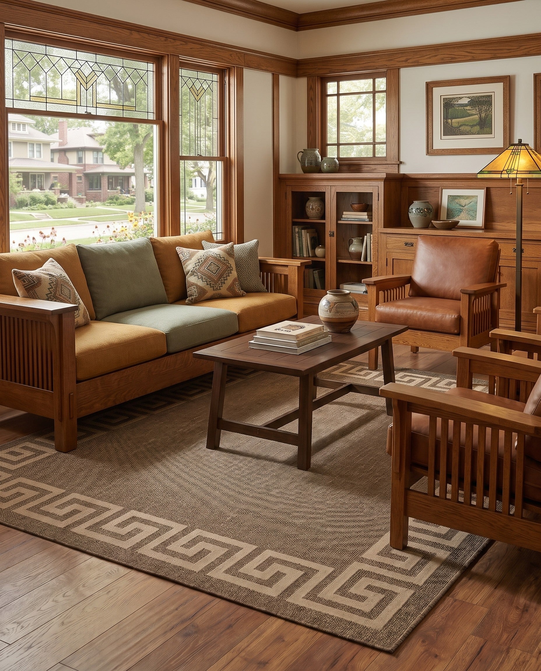 7' 10 x 10' Dunes Rug