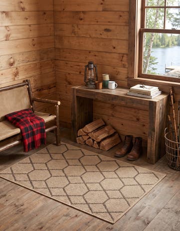 2' x 3' Dunes Rug