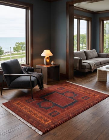 2' x 3' 1 Boutique Rug