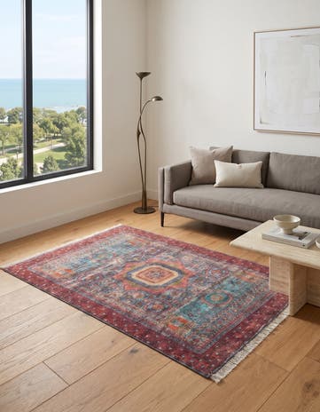 Boutique Rug