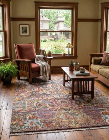 3' 11 x 5' 11 Boutique Rug