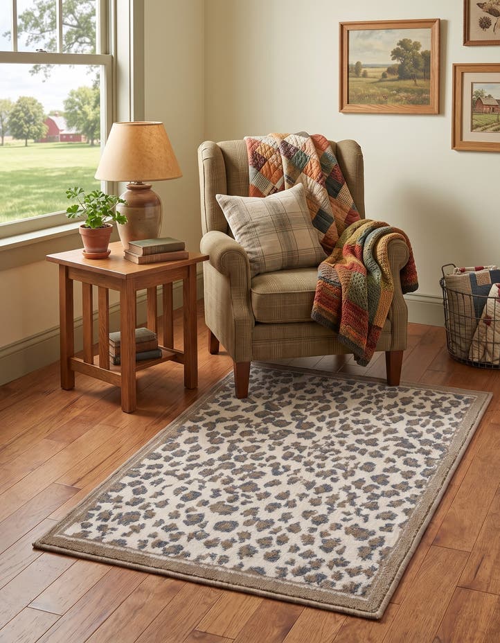 2' x 3' Savannah Rug