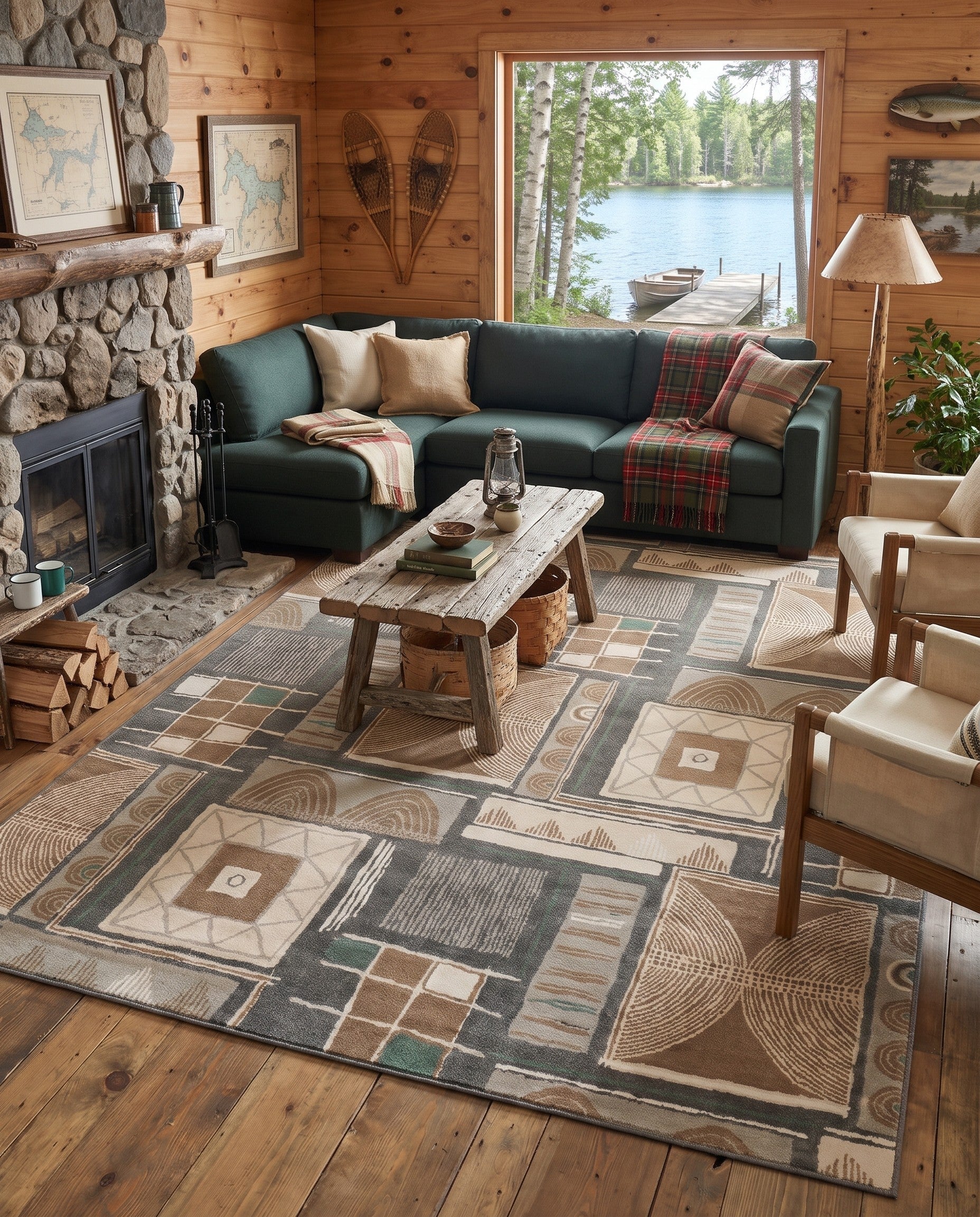 Savannah Rug